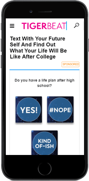 college Board case study mobile image