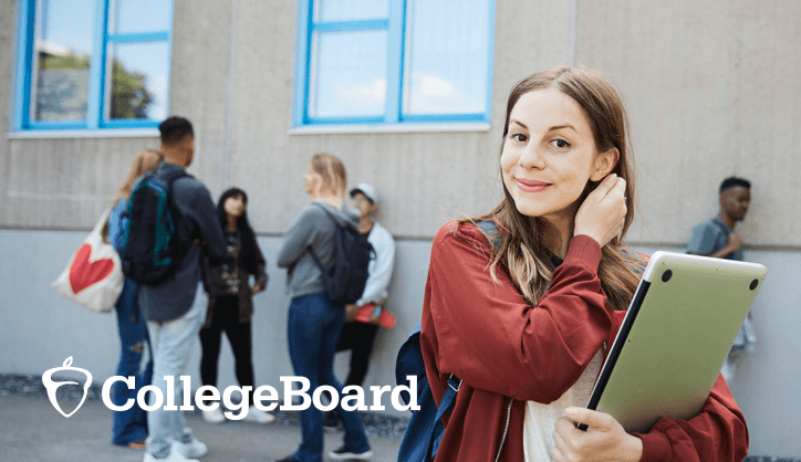 College Board case study cover image