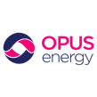 opus energy logo