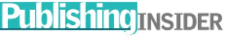 Publishing Insider logo