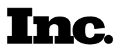 Inc. logo
