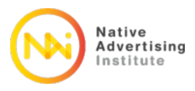 Native Advertising Institute logo