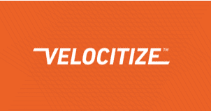 Velocitize logo