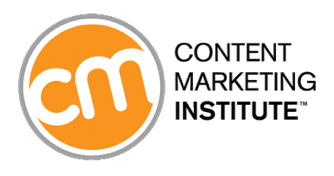Content marketing institute logo