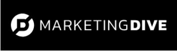 Marketing Dive logo