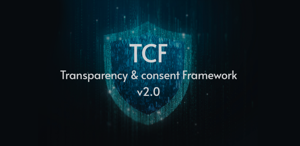 TCF cover logo