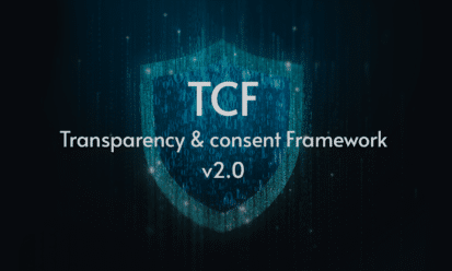 TCF cover logo