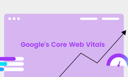 Google's core web vitals