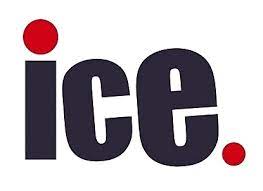 Ice logo