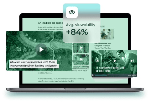 Jump to Content page
