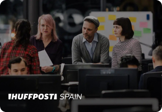 HuffPost Spain keeps readers engaged with premium video and interactive content