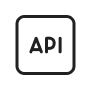 Flexible APIs and automation
