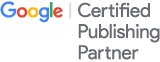 Google Certified Publishing Partner