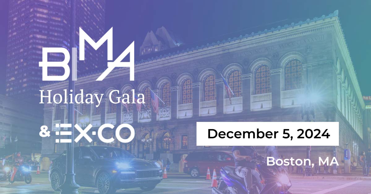 BIMA Holiday Gala 2024