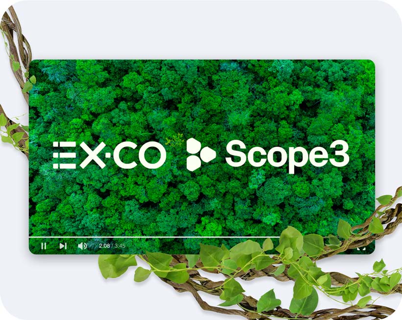 EX.CO and Scope3