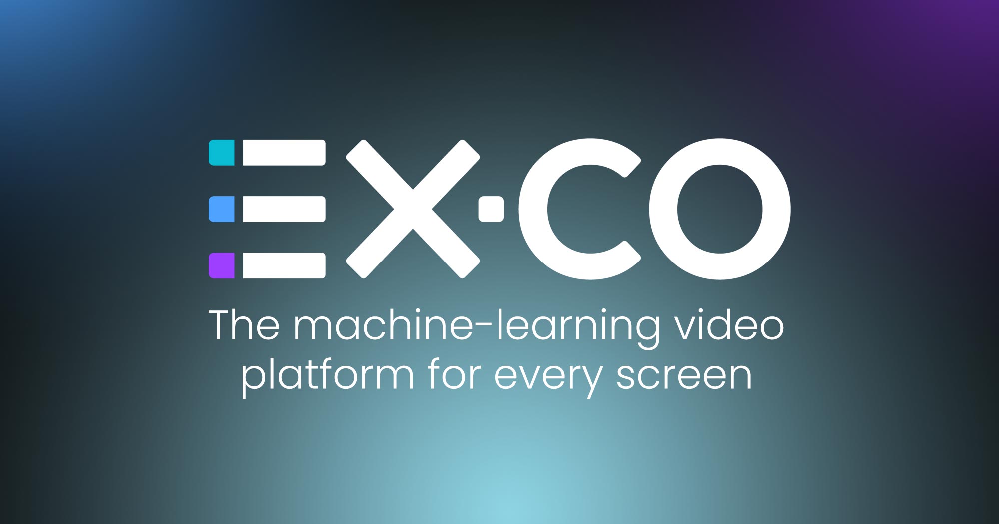 the machine-learning video platform for every screen