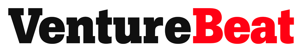 VentureBeat logo