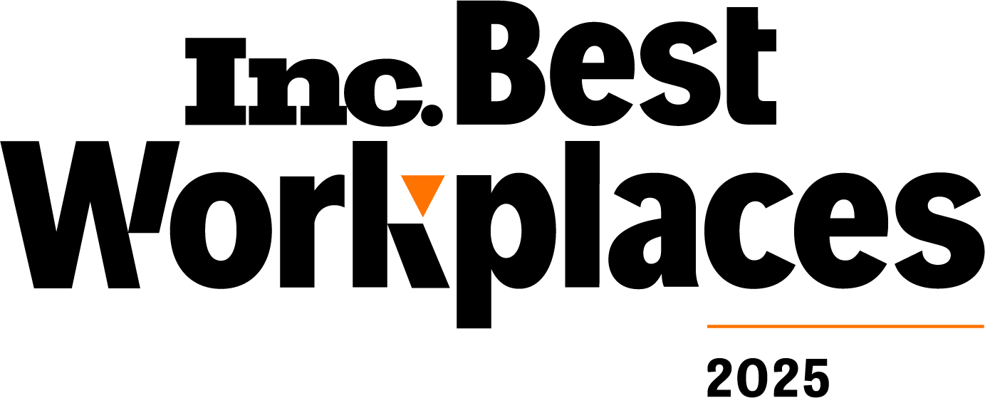 Inc. Best Workplaces logo