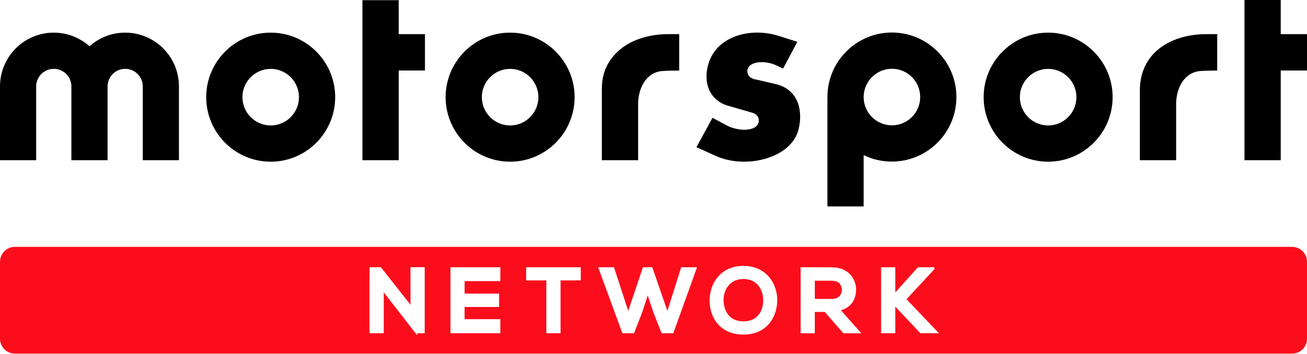 Motorsport Network logo