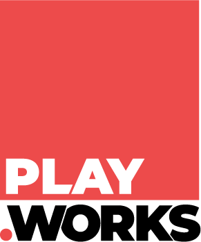 Play.Works logo