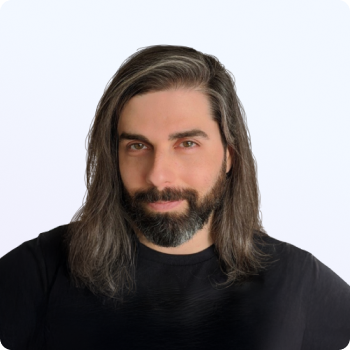 Oren Regev